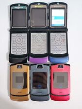 Rare motorola razr d'occasion  Expédié en Belgium