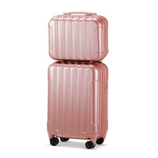 Piece luggage set for sale  Ontario