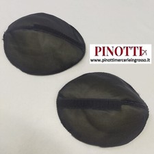 Coppie spalline imbottiture usato  Milano