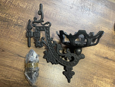 Cast iron wall for sale  New York