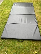 Gym rubber flooring for sale  LIVERPOOL