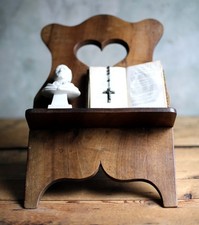 Antique bookstand folding d'occasion  Montreuil-sur-Ille