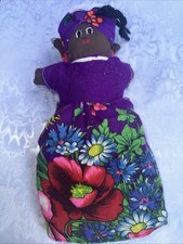 African american topsy for sale  Manchester