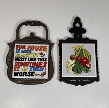 Set vintage cast for sale  Park Hills