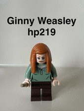 Riginal lego harry gebraucht kaufen  Hamburg