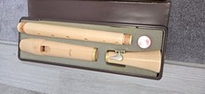 Moeck altblockflöte inkl gebraucht kaufen  Rethem