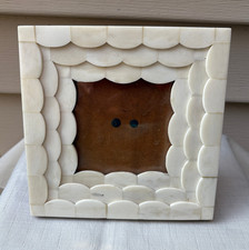 Three layered scalloped for sale  Alto