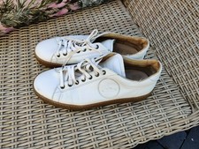 Vivienne westwood white for sale  STAFFORD