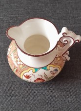 Sarreguemines milchkännchen gebraucht kaufen  München