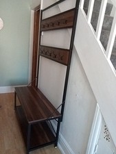 Hat coat stand for sale  BOLTON