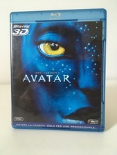 Avatar bluray usato  Milano