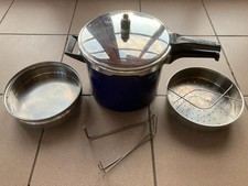 Silit sicomatic schnellkochtop gebraucht kaufen  Aalen