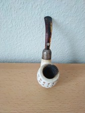 Meerschaumpfeife gebraucht erb gebraucht kaufen  Eckernförde