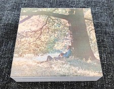 Usado, Yoko Ono / Plastic Ono Band – Japan 4 x ltd mini-Lp CDs + rare promo box, 2007 comprar usado  Enviando para Brazil