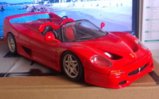 Véhicule miniature ferrari d'occasion  Saint-Just-de-Claix