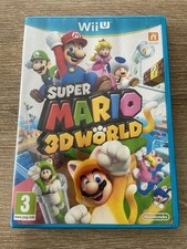 Super mario nintendo d'occasion  Bischwiller