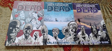 Walking dead volume for sale  Seminole