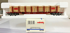 Märklin 47714 rungenwagen gebraucht kaufen  Bochum