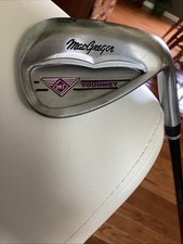 Macgregor vip tourney for sale  Castle Rock