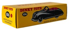 Atlas dinky toys for sale  BRISTOL