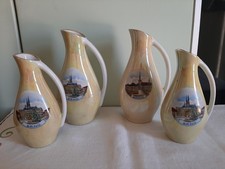 Vasetti souvenir repubblica usato  Faenza