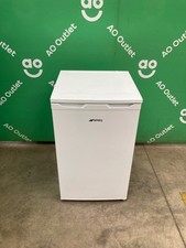 Smeg counter freezer for sale  CREWE