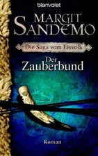 Zauberbund gebraucht kaufen  Berlin