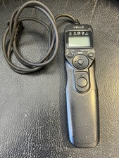 Vello shutterboss vii for sale  Hendersonville