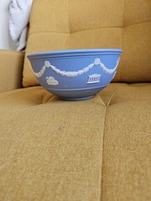 Rare wedgwood blue for sale  CRAMLINGTON