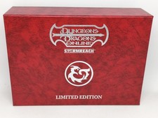 Dungeons dragons online usato  Livorno