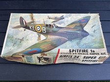 Rare maquette avion d'occasion  Frejus