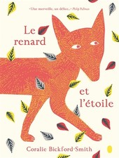 Renard etoile partir d'occasion  France