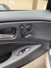Mercedes cls 2005 for sale  ASHFORD