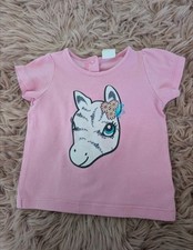 Shirt baby girls gebraucht kaufen  Schwalbach