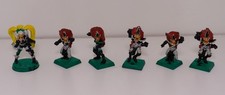 Blood bowl amazonen gebraucht kaufen  Fredenbeck
