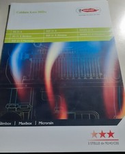 Catalogo caldaie low usato Catalogo caldaie low usato  Pontecagnano Faiano