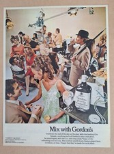 Gordon gin original for sale  WIRRAL