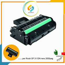ricoh sp311 toner usato ricoh sp311 toner usato Forli