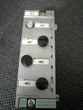 Siemens et200pro ausgangsmodul gebraucht kaufen  Mühlacker