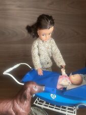 Vintage pedigree sindy for sale  CRAMLINGTON