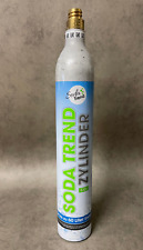 Sodatrend co2 zylinder gebraucht kaufen  Vilshofen an der Donau