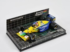 1991 benetton ford d'occasion  Expédié en Belgium