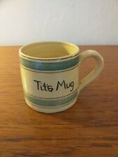 Vintage fen pottery for sale  ST. LEONARDS-ON-SEA