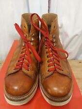 Grenson andy boots for sale  BISHOPS CASTLE