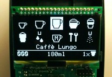 Led display modul gebraucht kaufen  Maßbach