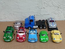Chevron cars collectable for sale  Pleasanton