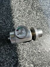 Xygen sauerstoff druckminderer gebraucht kaufen  Waltrop