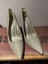 Scarpe donna decolte usato  Calenzano