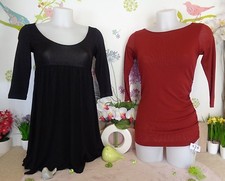 Lot vêtements occasion d'occasion  Ruoms