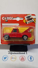 Corgi land rover d'occasion  Schirmeck